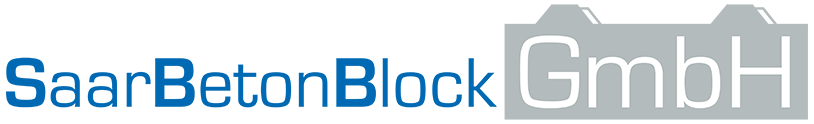 SBB Saarbetonblock – Betonblöcke aus dem Saarland