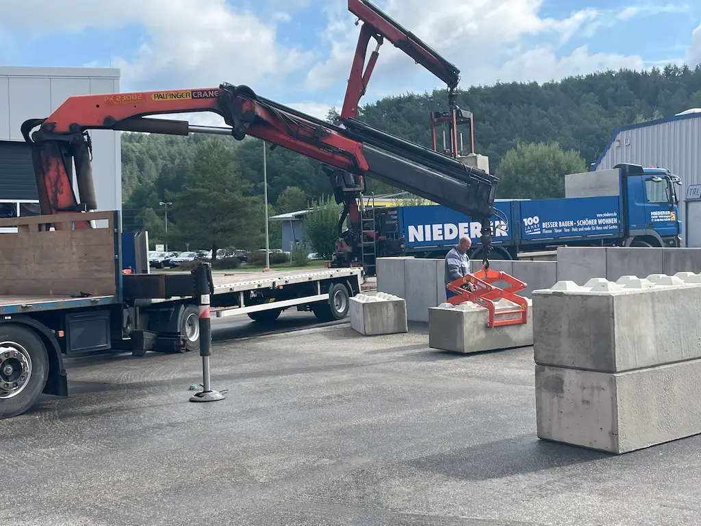 betonsteine von saarbetonblock